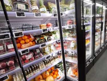 Små miljøtiltag med stor betydning .