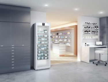 Pålidelige løsninger betyder intet medicinspild.