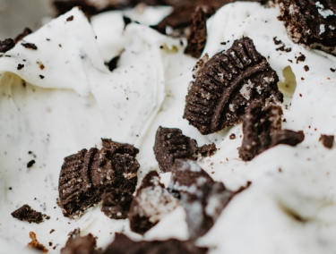 God is er god forretning .