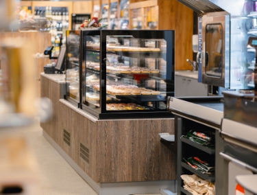 Løsninger tilpasset din branche.