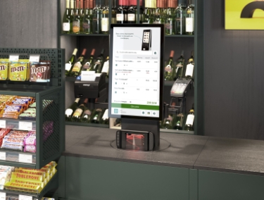 Optimeret kundeoplevelse og fleksibilitet.