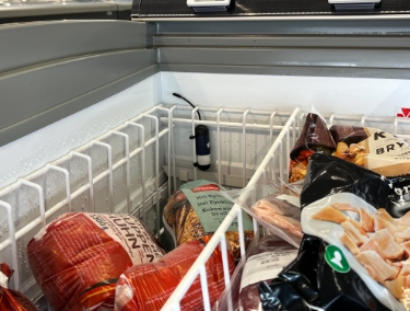 Ideel til mange brancher.