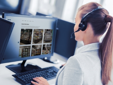 Kom godt i gang med den rette rådgivning .