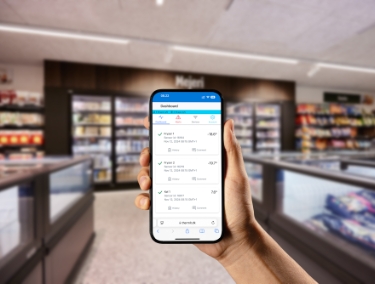 Optimeret overblik og dokumentation.