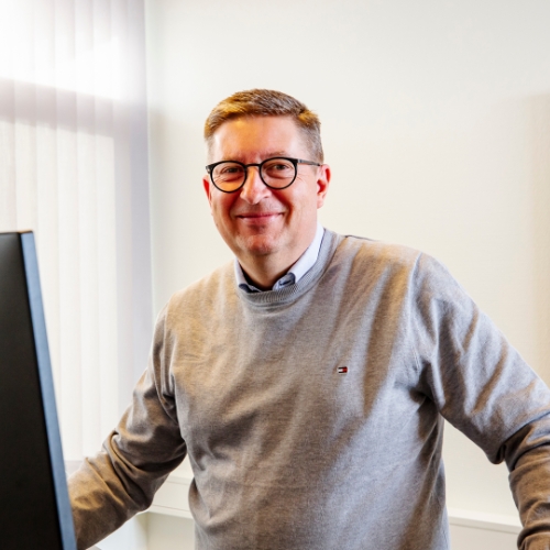 Vær opmærksom på energimærkningen