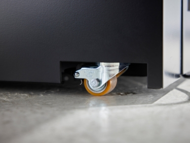 Én enhed – flere fleksible løsninger.