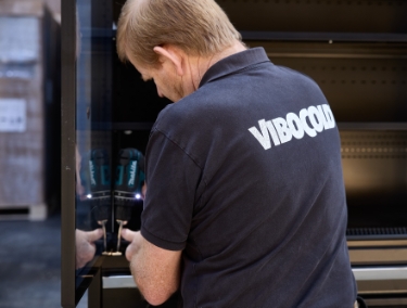 Plug-in rammeaftale.