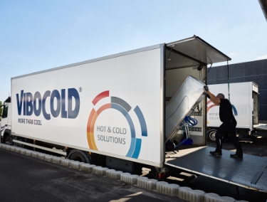 Nye teknologiske fremskridt.